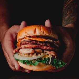 Burgers