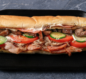Sandwich XL