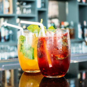 Boissons