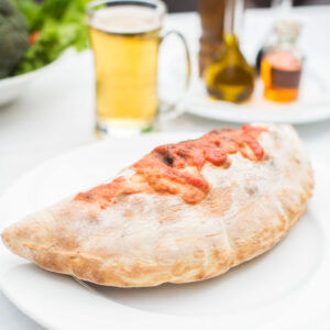 Calzones