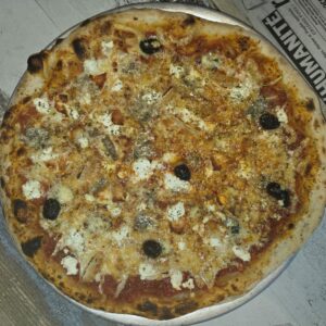 4 Fromages