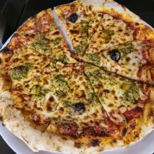 Mozza