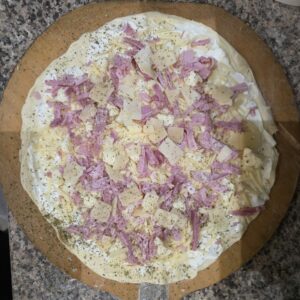 Parmesan